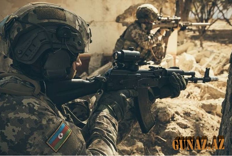 Gizir və zabitlərlə bağlı YENİ QƏRAR