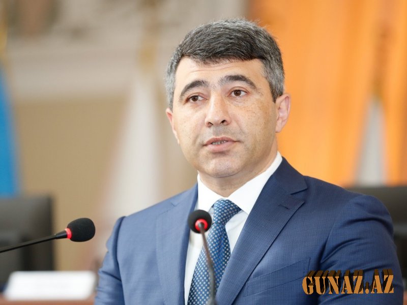 AAAF-ın əsas məqsədi budur- YENİ PREZİDENT AÇIQLADI
