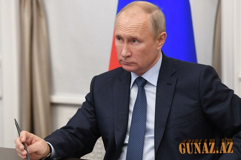 "DXR" və "LXR" Putinə müraciət etdi- SƏBƏB İSƏ...