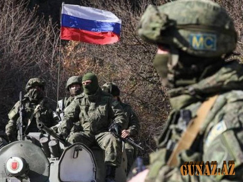 Rus ordusu Xarkova daxil olub- SON DURUM