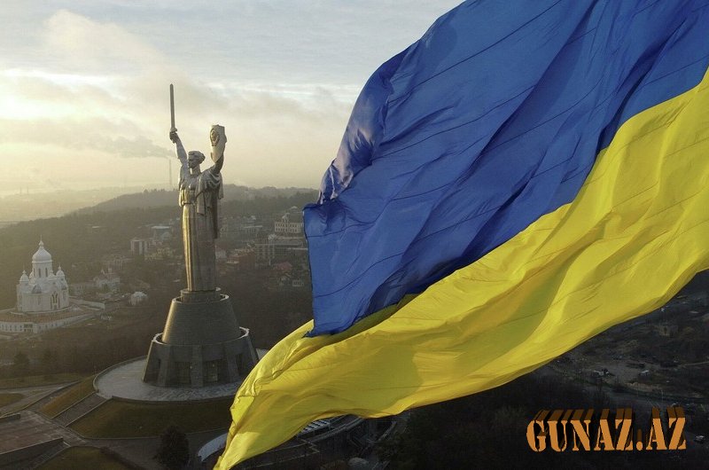 Ukrayna öz itkilərinin sayını açıqladı
