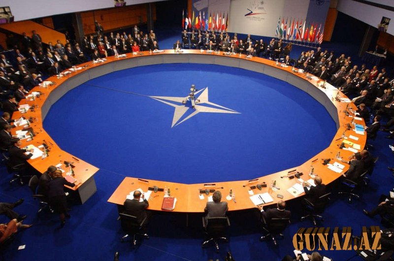 NATO Rusiyanı təhdid etdi?