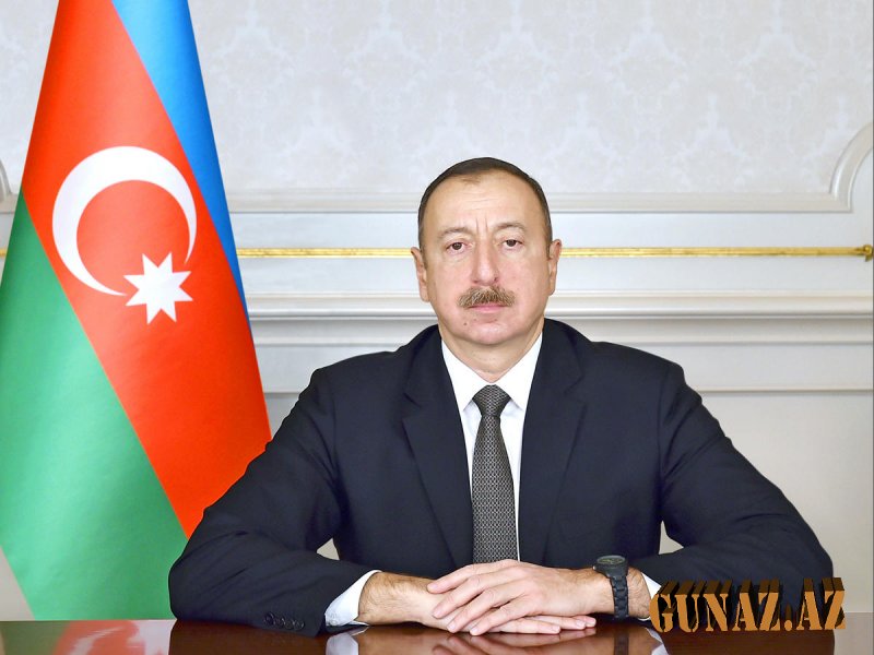 İlham Əliyev Xocalı faciəsi ilə bağlı paylaşım etdi