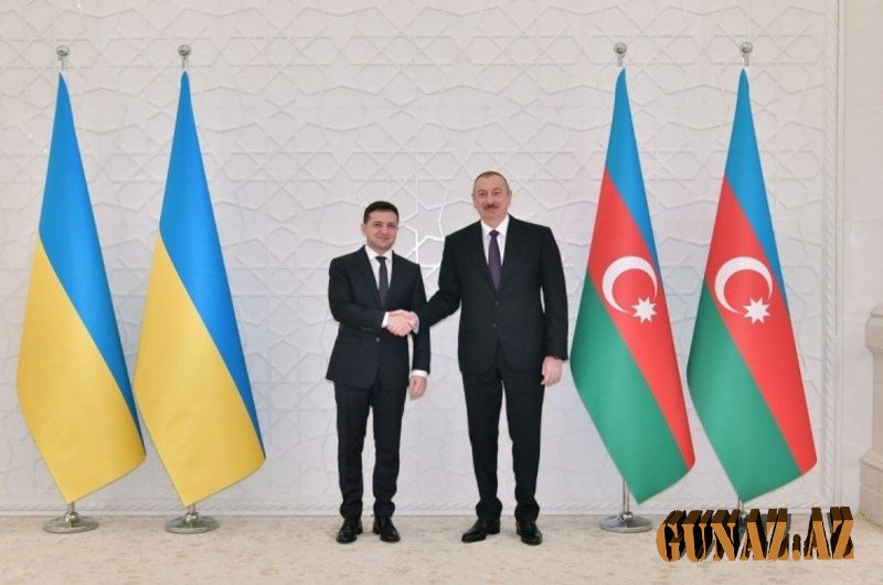 Əliyevlə danışdım, hər şey yaxşı olacaq – Zelenski