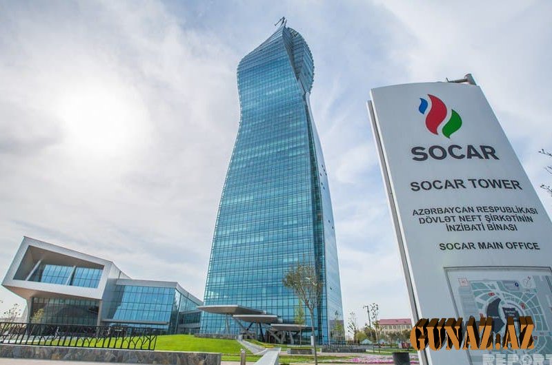 SOCAR Ukraynada bu avtomobillərə pulsuz benzin verəcək