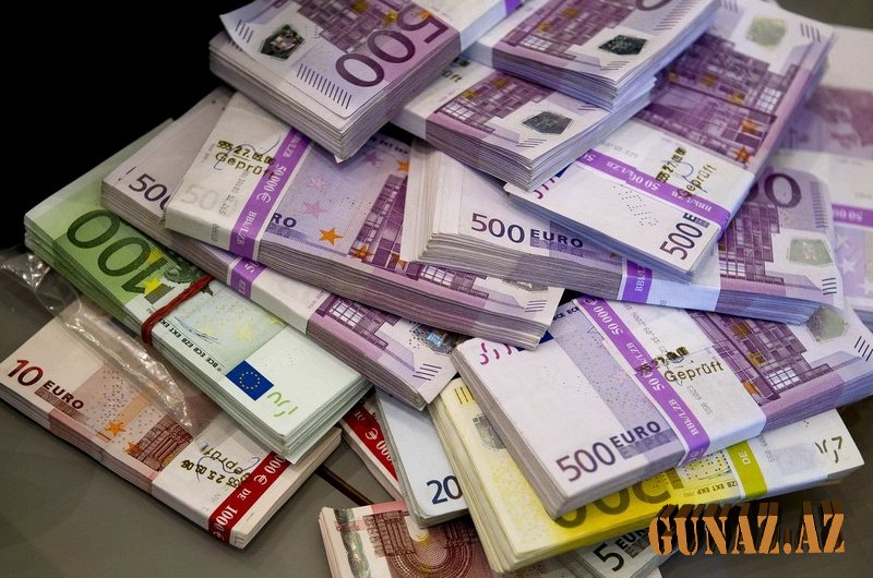 Günün rəsmi məzənnəsi