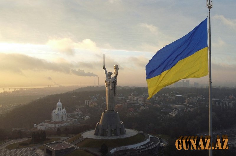 Ukrayna AB-yə üzv ola bilər?