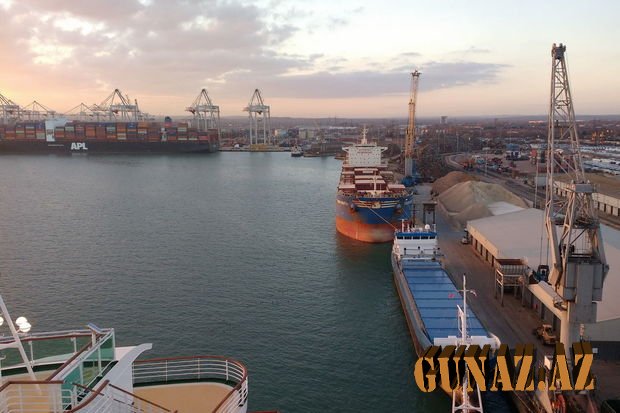 Britaniyadan Rusiyaya daha bir QADAĞA