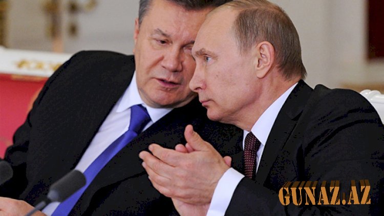 Putin yaxın saatlarda o şəxsi "Ukrayna prezidenti" elan edəcək
