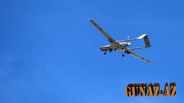 Türkiyə Ukraynaya Bayraqdarları hədiyyə edir?