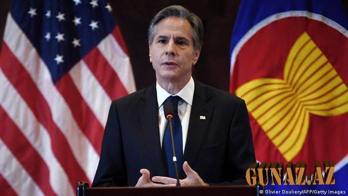 Blinken: Müharibə uzun müddət davam edəcək