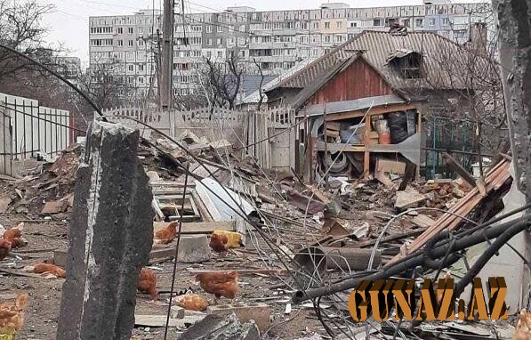 İliç dəmir zavodunu separatçılar ələ keçirib?
