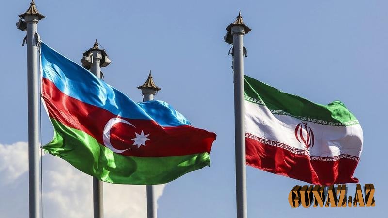 Azərbaycan və İran arasında əməkdaşlığın gücləndirilməsi müzakirə olunub