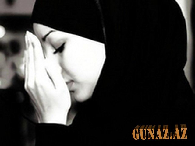 İslam cəmiyyətində QADINLARIN ROLU