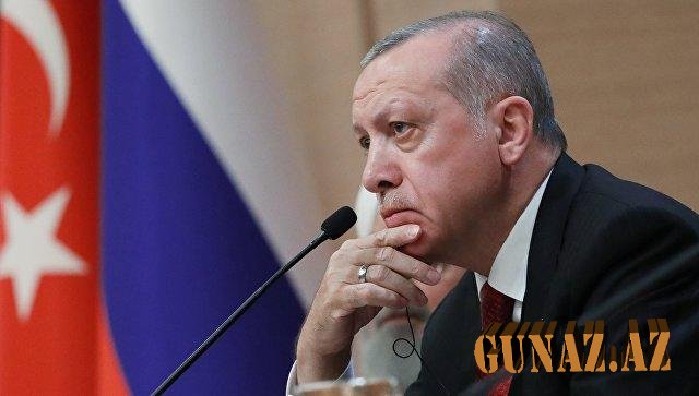 Makron geri çəkildi, növbə Ərdoğanındır