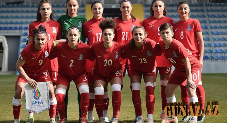 Azərbaycan millisi Albaniyaya uduzdu