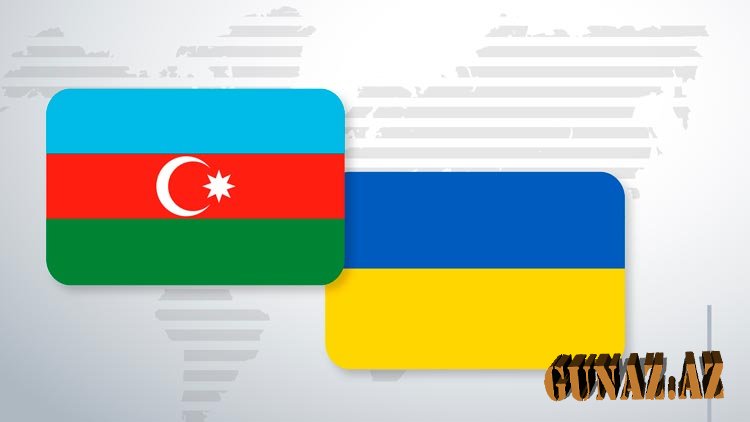 Azərbaycanın Ukraynadakı sabiq səfiri axtarışa verildi