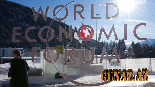 Davos Forumu da Rusiya ilə əlaqələri dayandırdı