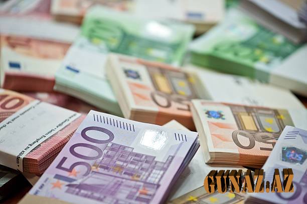 Mərkəzi Bankın valyuta məzənnəsi