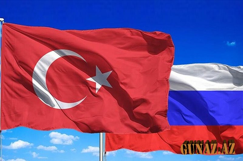 Türkiyə Rusiyaya sanksiya tətbiq edəcək?