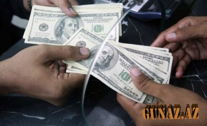 ABŞ Rusiyaya dollar əskinaslarının satışını QADAĞAN ETDİ