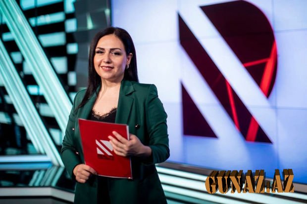 Tanınmış jurnalistə yeni vəzifə verildi