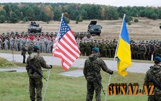 ABŞ NATO-ya üzvlük üçün Kiyevə təzyiq göstərəcək?