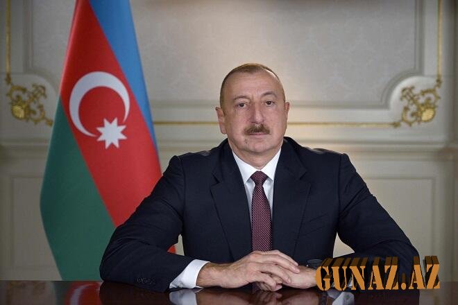 İlham Əliyev Koreyanın yeni prezidentini təbrik edib