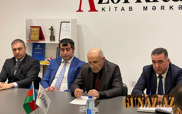 Araz Musayev federasiya prezidenti seçildi