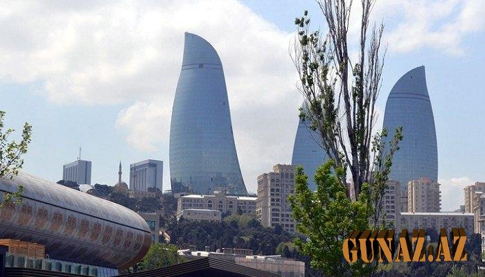 Sabah hava necə olacaq?