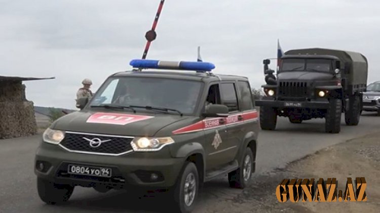 Ermənilərin Putindən ŞUŞA İLƏ BAĞLI XAHİŞİ