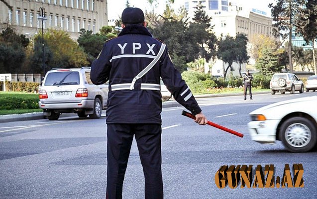 Bu yollardan istifadə edənlərin NƏZƏRİNƏ