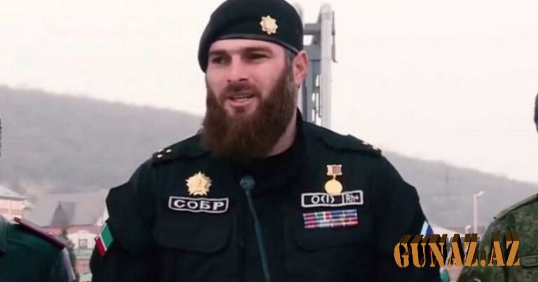 Ukraynada öldürülən generalların ADLARI AÇIQLANIB