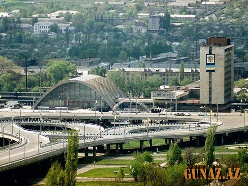Belarus diplomatları Ukraynanı tərk etdi