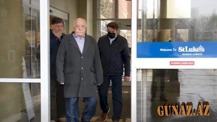 Fətullah Gülən həyatını itirib?
