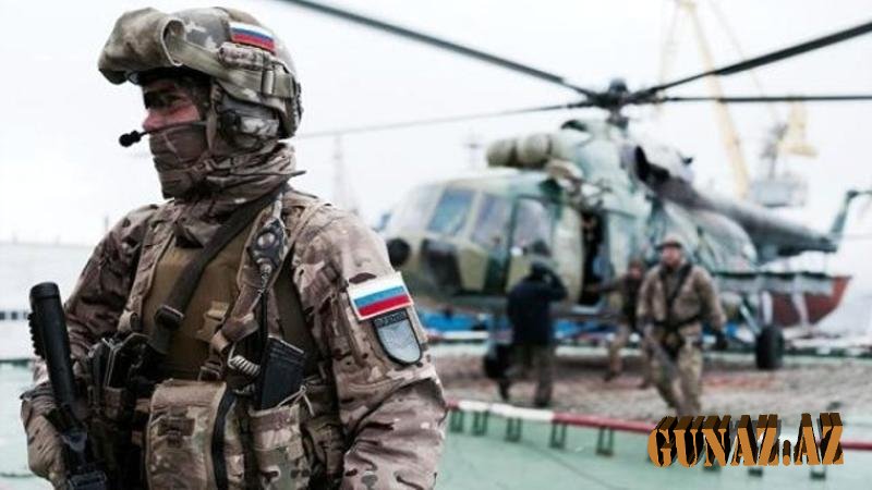 Rus ordusu itkilərini açıqladı- ŞOK RƏQƏM