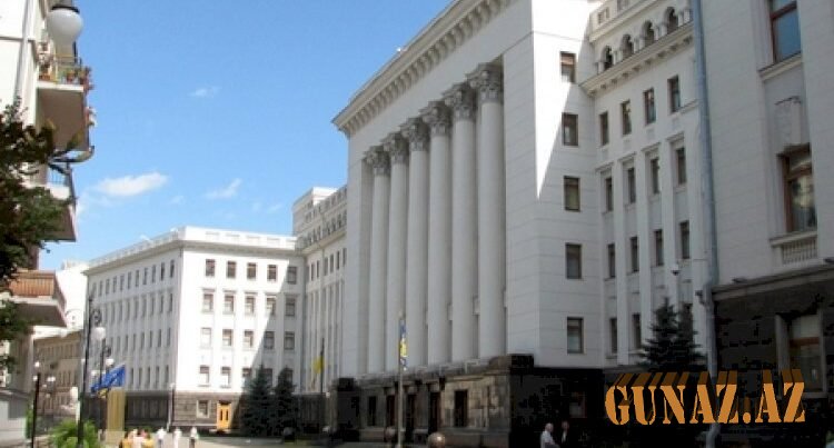 Ukrayna Prezidentinin Ofisi NATO-nu İTTİHAM ETDİ