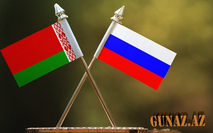 Rusiya və Belarusiyaya gözlənilməz zərbə