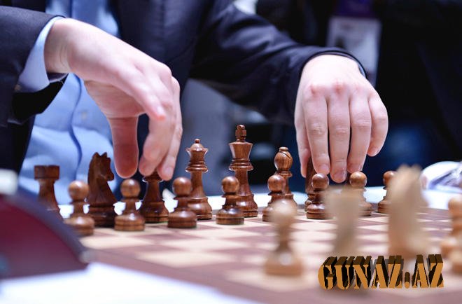 FIDE: Məmmədyarov ilk qələbəsini qazandı