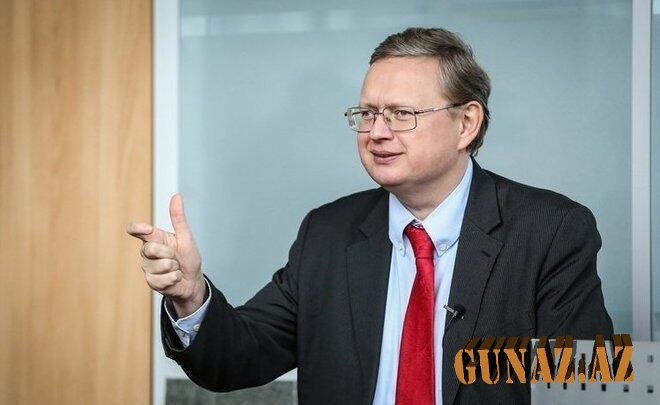 Səfirlikdən Delyaginin təxribatçı çıxışına münasibət