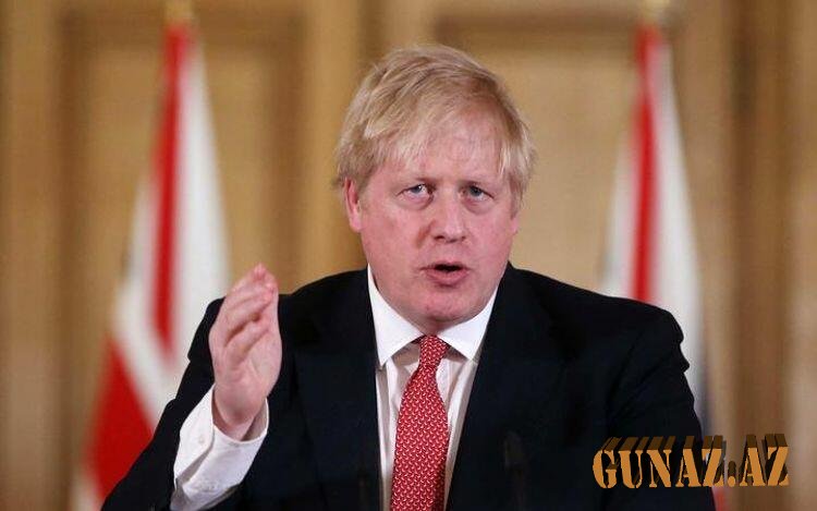 Conson: Putin Ukraynanı məcbur edir, amansız olaq!
