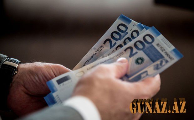 Bakıda orta aylıq əmək haqqı 975 manat hesablanıb