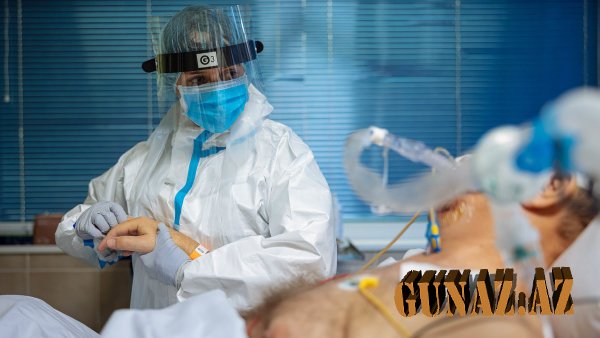 Koronavirusdan ölənlərin sayı kəskin azaldı