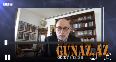 Bu Putin dövlətinin sonuncu fəslidir- Dünyaşöhrətli yazıçı