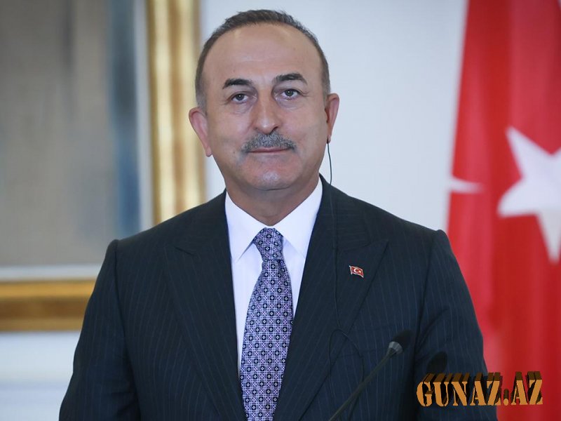 Ankara qərarını verdi- Hərbi gəmilər keçməyəcək