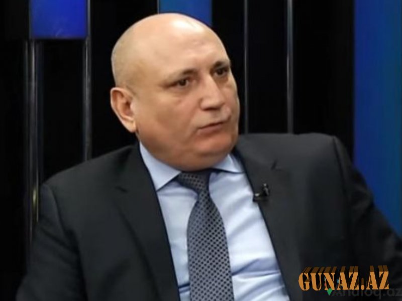 Rusiyanın aqressiv hərəkətlərindən özümüzü necə qorumalıyıq?- Abutalıb Səmədov yazır