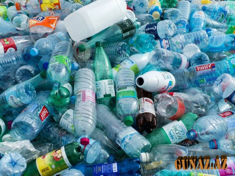 Plastikdən istifadə qadağan oluna bilər?