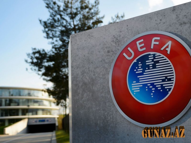 UEFA Marseli buna görə cərimələdi