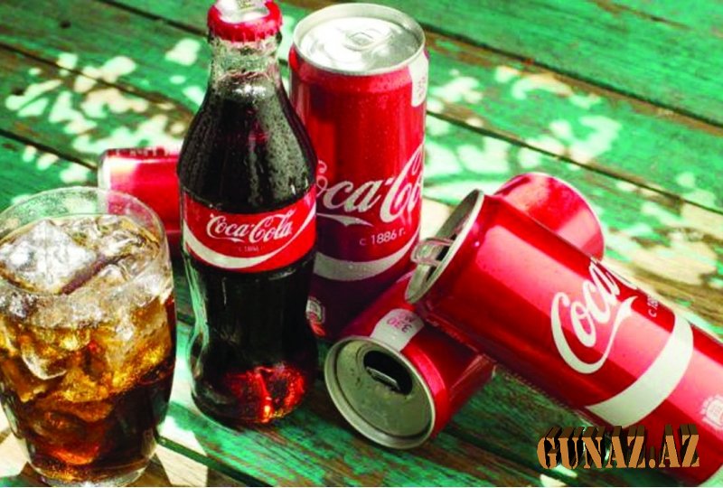 Koka-kola Rusiyada fəaliyyətini dayandırdı