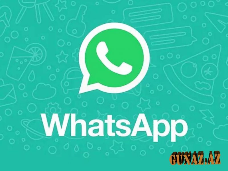 Whatsapp-da yeni funksiya yaradıldı
